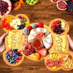 Aperitif Large charcuterie board New in box